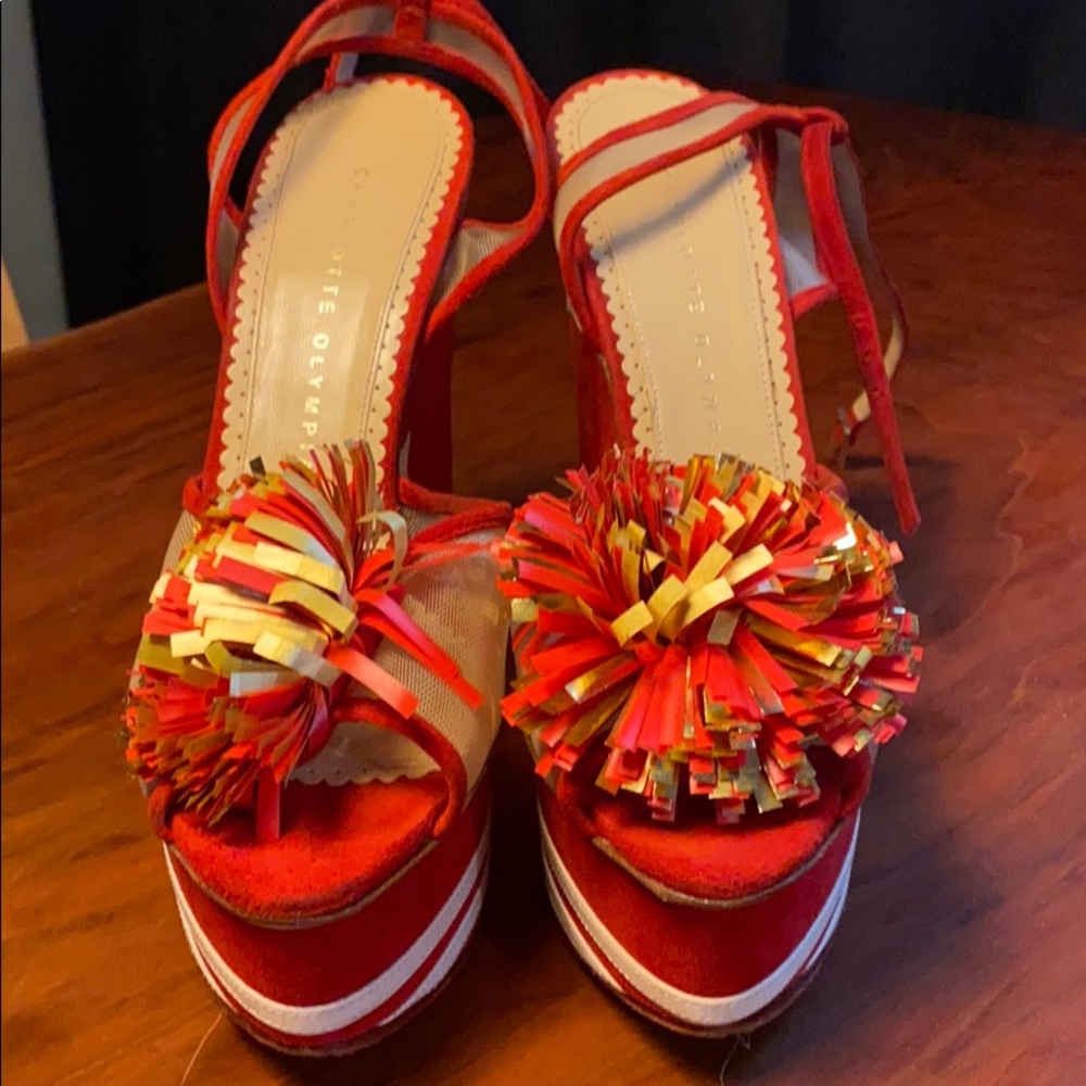 Charlotte Olympia 37
